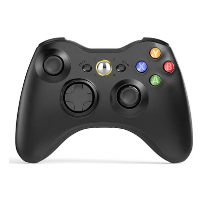 Control Inalámbrico Compatible Con Xbox 360 2.4ghz Gamepad