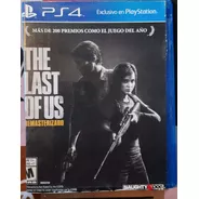 The Last Of Us Remastered Bundle Edition Sony Ps4  Físico Us