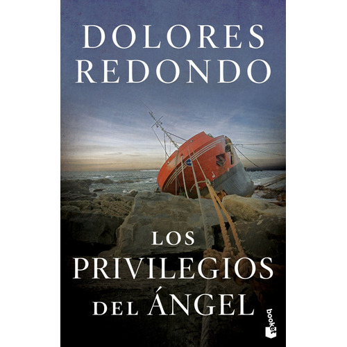 Privilegios Del Ángel,los, De Redondo, Dolores. Editorial Planeta, Tapa Blanda, Edición 1 En Español