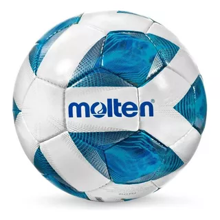 Balon Futbol Molten Vantaggio F5a 1710 Blanco #5