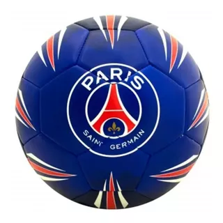 Dribling Balon Futbol Lic. Paris Saint Germain 5