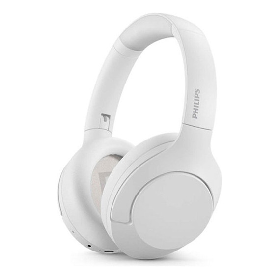 Auriculares Philips Tah8506wk/00 Bt White