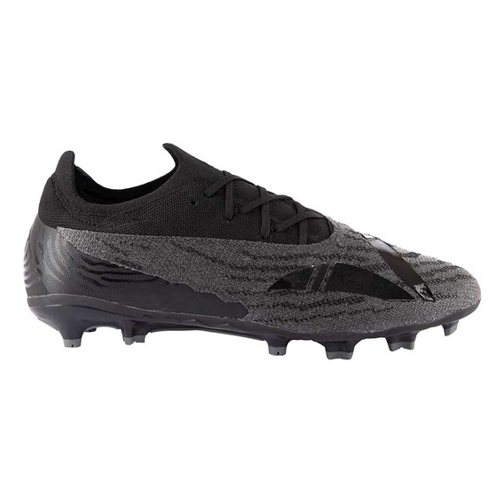 Zapatillas De Futbol Hombre Cac1ke Negro-negro Uccello Pro