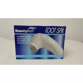 Kit Masajeador/removedor P Pedicure Modelo 217 G