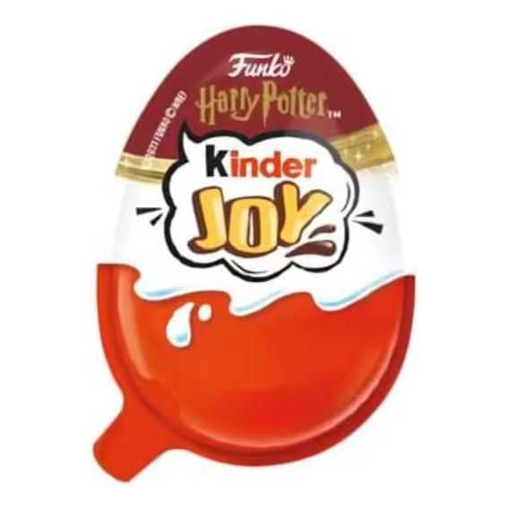 Kinder Joy Harry Potter  2024