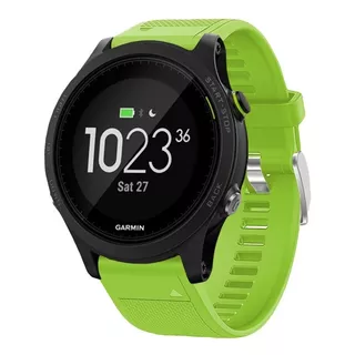 Correa Deportiva Premium Para Garmin Forerunner 935 945 955