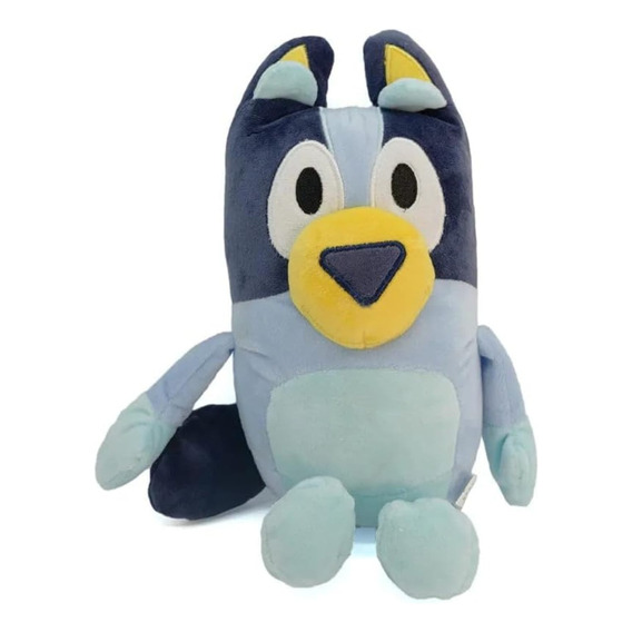 Peluche Juguete Bluey 25 Cm Importado Felpa Ltf Shop 