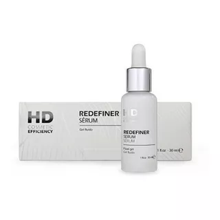 Hd Redefiner Serum 30 Ml Anti-arrugas Lifting Tipo De Piel Todo Tipo De Piel