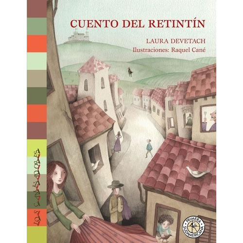 Cuento Del Retintin - Devetach, Laura