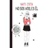 Libro No Sos Vos , Es El De Nati Jota