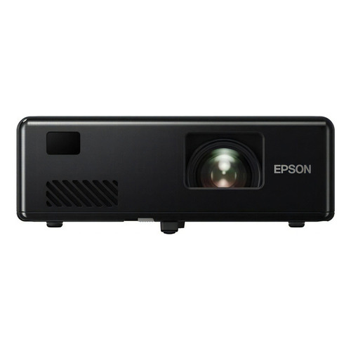 Proyector Epson Ef-11 Mini Láser