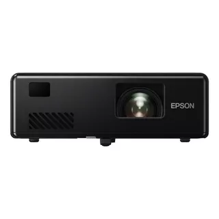Proyector Epson Ef-11 Mini Láser