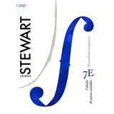 Cálculo De Varias Variables - 7/ed - Stewart