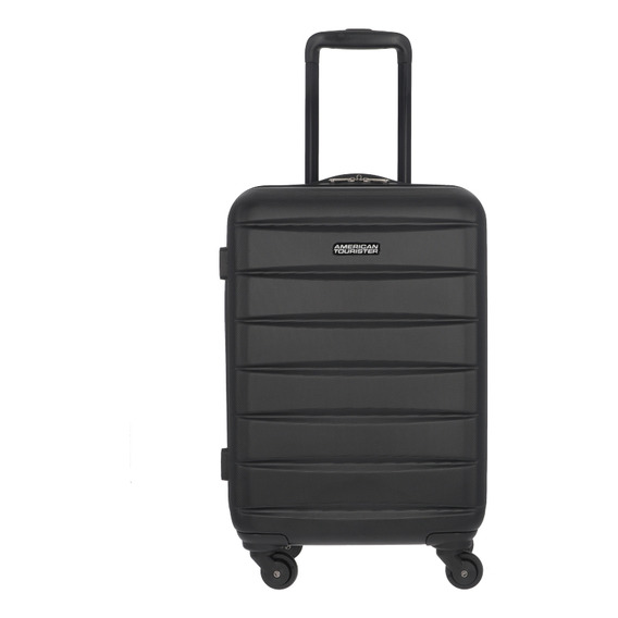 Maleta Rígida Luxor 2.0 Cabina Black