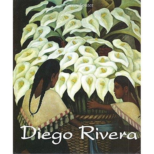 Diego Rivera - Gerry Souter - Numen - Dis