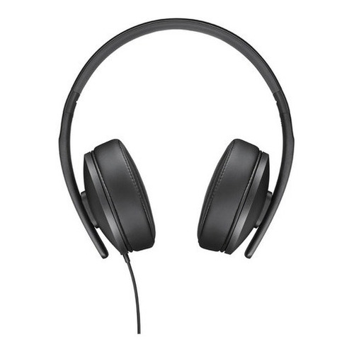 Auriculares Vincha Sennheiser Hd 300 Negro