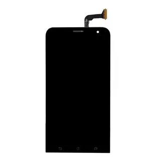 Display Tela Touch Frontal Asus Zenfone 2 Ze550kl - Preto