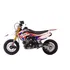 Moto Enduro Pit Bike Motocross Polar Plr Apollo Aiii