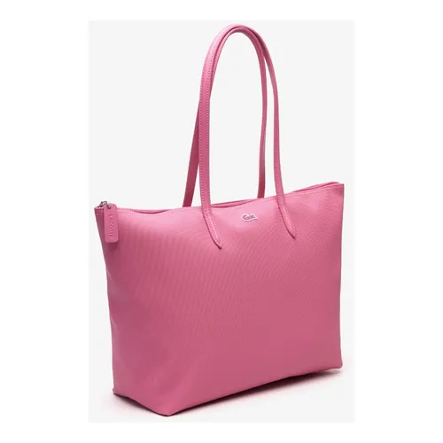 Bolso lacoste precio sale