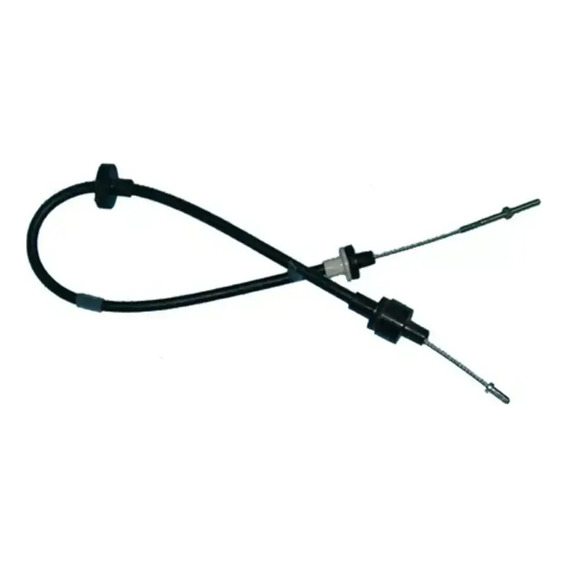 Cable De Embrague Para Renault 18 Fuego 93 Cm Cavallino