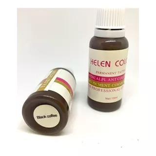 05 Pigmento Helen Color 15ml Microblading Micropigmentação