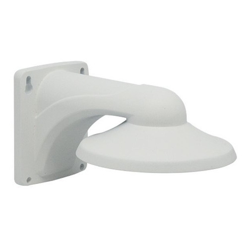 Soporte De Montaje Provision-isr Pr-b10dwb Para Camaras /vc Color Blanco