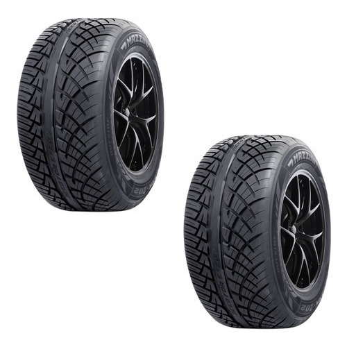 Llanta Mazzini Shark-Z02 LT 295/50R15 108 H