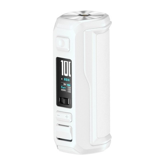 Vaporizador Voopoo Argus Mt 3000mah Rosca 510 Original