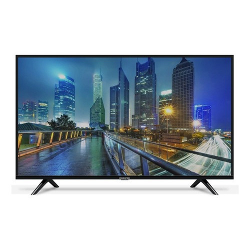 Smart TV Panavox 43-JMM59 LED Android Full HD 43" 220V