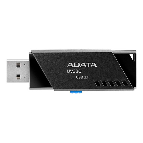 Memoria USB Adata UV330 32GB 3.1 Gen 1 negro