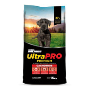 Provet Ultra Pro Total Balance Cachorros X 15kg