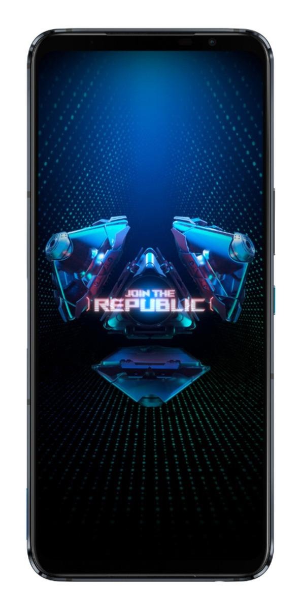 Asus ROG Phone 5 ZS673KS