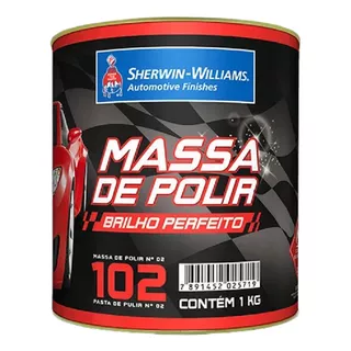 Pasta De Pulir Nº102 Sherwin Williams