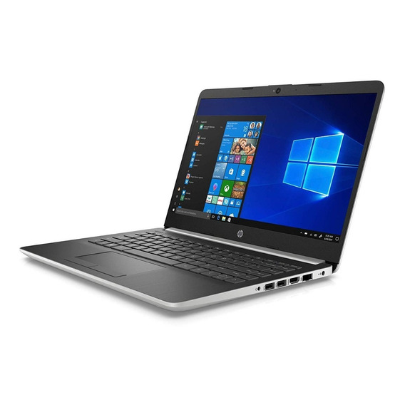 Notebook Hp 15,6 I5 11va Gen 8gb Ram 256gb + Optane 16