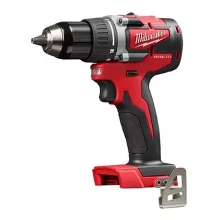 Taladro Atornillador Percutor 13mm Milwaukee 18v 2802-159ax