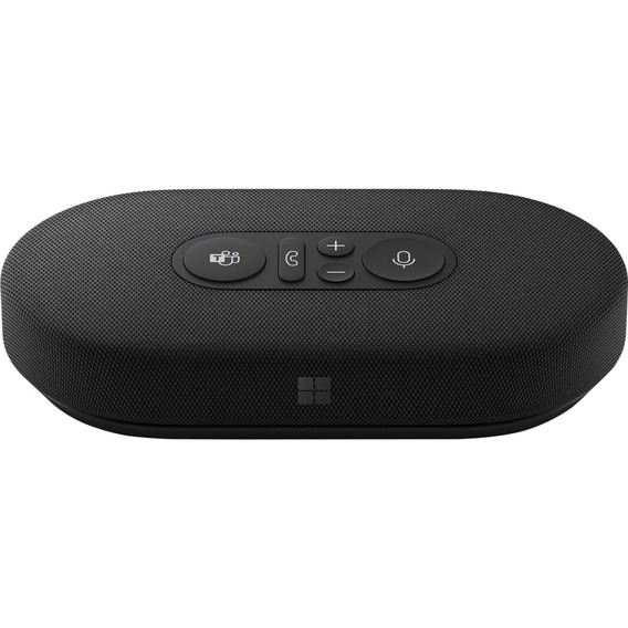 Altavoz Usb-c Microsoft Modern Certificado Microsoft Teams