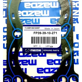 Empacadura Camara Mazda 626 2.0 2000 2001 2002 2003 2004 