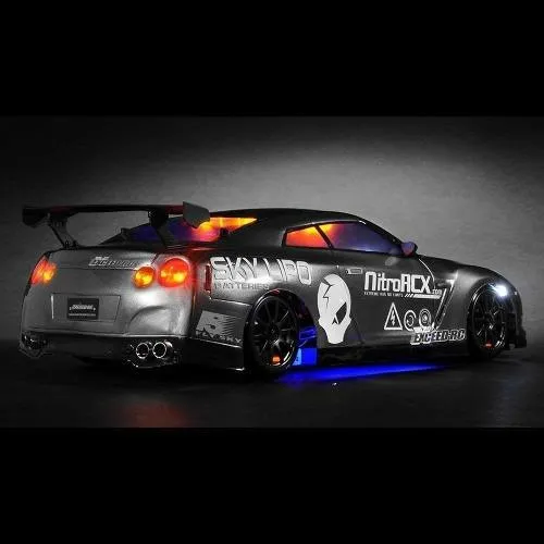 Exceed madspeed sales drift king