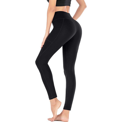 Heathyoga Pantalones De Yoga Para Mujer Con Bolsillos De Cin