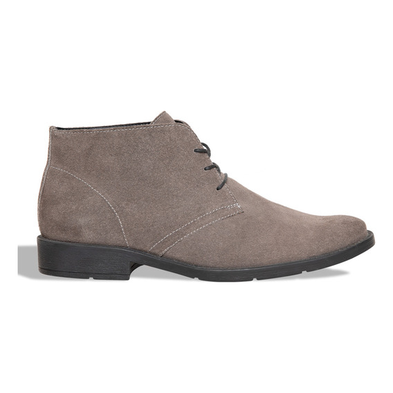 Botin Hombre Renzo Renzini Rcf-032 (39-43) Plomo