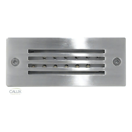 Lámpara na led de pared Calux 3320-LED 110V/220V