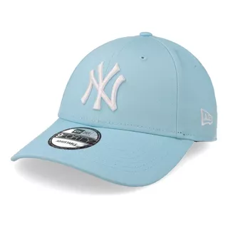 Gorra New Era Ny Yankees 9forty Curva Ajustable