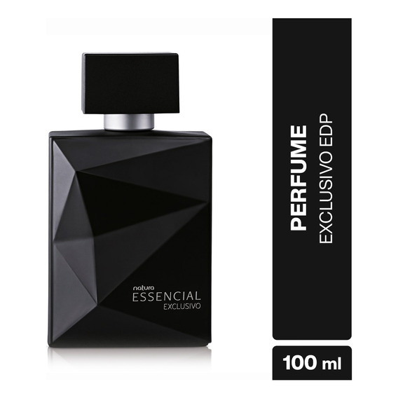 Essencial Exclusivo Edp Masculino