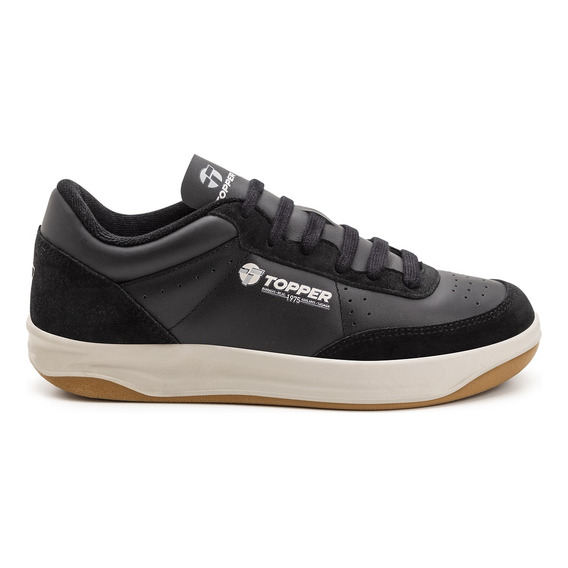 Topper Zapatillas ENFORCER NEGRO Sin género topepr a1