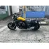 Yamaha V-max 1200