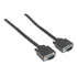 Cable Vga Manhattan Macho A Macho 4.5 Metros 312721