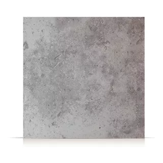 Ceramica Lourdes Cotto Gris 56x56 1ra Totos