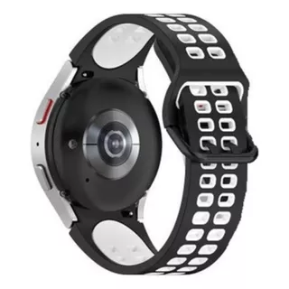 Pulseira Esportiva Compatível Samsung Galaxy Watch4 Watch5