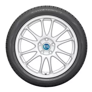 Neumático Toyo Tires Nano Energy 3 205/65r15 94 H