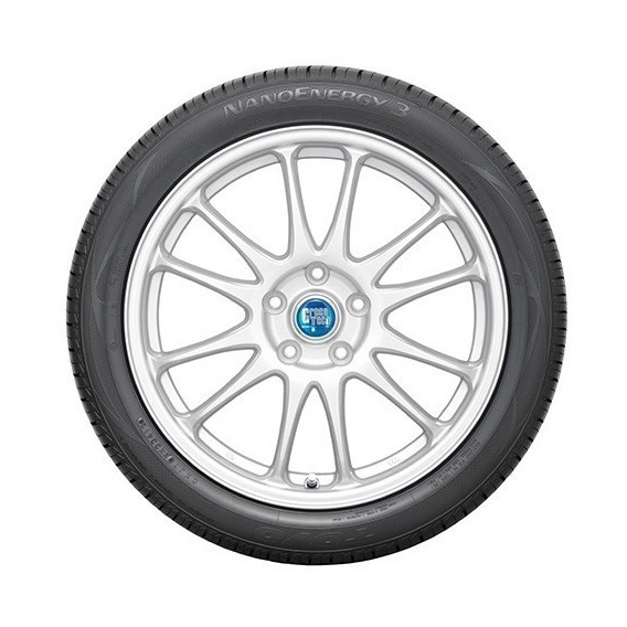 Neumático Toyo Tires Nano Energy 3 205/65R15 94 H